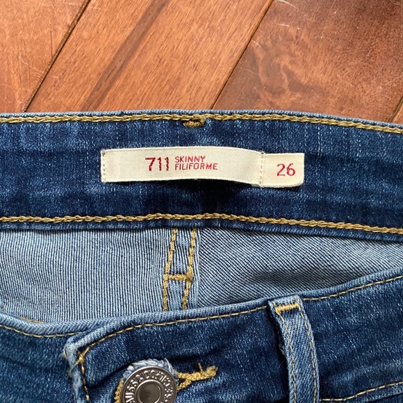 Levi’s jeans - Picture 3 of 3